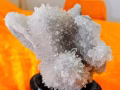 Natural chrysanthemum white crystal 0.62KG 13CMX13CMX6CM