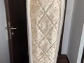 名牌席梦思双人床垫
