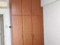 油池公寓高层只限女生普通房出租