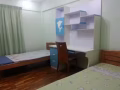 宏茂桥 3 道有普通房的床位出租---招女搭房