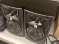 转让JBL 305P 有源音箱一对