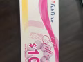 500NTUC代金券450出