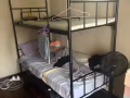 Blk 389 yishun ave 6, 招男搭房两位，上下铺