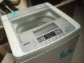 Lg洗衣機7.5kg 保修兩個月