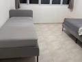 蒙巴登阿裕尼地铁站附近有👩搭房出租