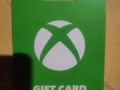 出售xbox游戏卡