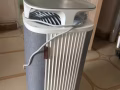 净化器  吸尘器