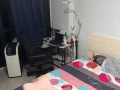 先驅地鐵附近單人房