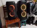 JBL BOX200@300