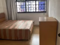 布萊德地鐵普通房