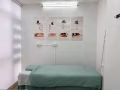 因要回国发展，劳明达附近正规中医诊所床位出租或者股份转让