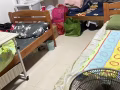 中巴魯合樂地鐵站之間三人間女搭房