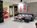 文礼地铁站附近，NTU 附近一单间出租