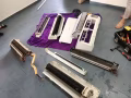 专业清洗 维修 移机 做压力测试  安装