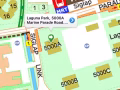 近东海岸，Siglap 地铁站有主人房普通房出租。七月中入住