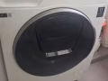 洗衣机带保修