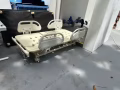 电动升降床