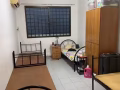 可报任何地址。实龙岗地铁站主人房 女搭房四人间。三人间。  实龙刚北四。男搭房4人间
