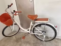 全新自行车转让