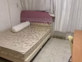 光明山地铁站走路一分钟，夫妻房