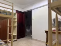 淡滨尼西地铁站有普通房出租给女生