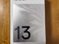 没开封的 OPPO Reno13 F 5G手机