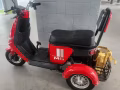 電動車