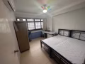 裕廊东地铁站附近 HDB普通房出租
