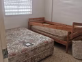 3分钟到劳明达地铁站有男搭房出租。请电：87597858