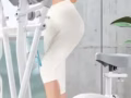 🙋‍♀️🙋‍♀️🙋‍♀️🙋‍♀️二手家用健身太空踏步机