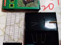 烧烤架