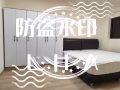 设备齐全studios 出租
