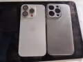 Iphone 15 Pro 256G 钛金属原色