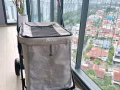小型宠物推车