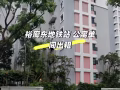 裕廊东公寓出租