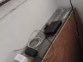 全新未拆包装单人铁床 铝合金梯子