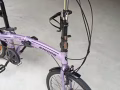 二手自行車