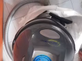 卖干，湿两用吸尘器！