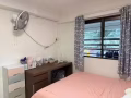 布萊德地鐵站普通房招租