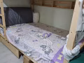 实龙岗北3，1床位出租, 只限女白班，胜松斜对面