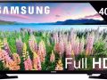 电视机Samsung 5 Series 40” Full HD