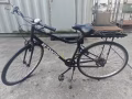 迪卡儂自行車，100塊，送兩條外胎