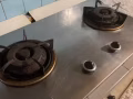 煤气灶