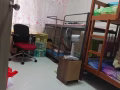靠近地铁站。大牌 332 三巴旺 可以报地址