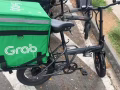 9成新電動腳踏車