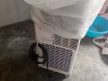移动空调