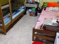 招女床位