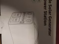 可攜式電源