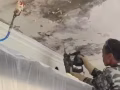 专业灌浆堵漏，厕所顶漏水厨房顶漏水，各种漏水疑难杂症解决
