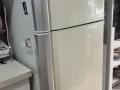 三菱上下门大冰箱